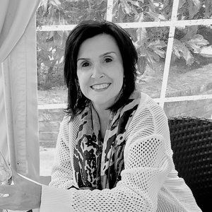 Meet your Posher, Sherry